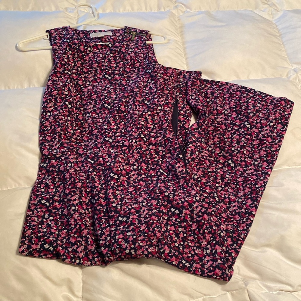 Really cute jumpsuit!
